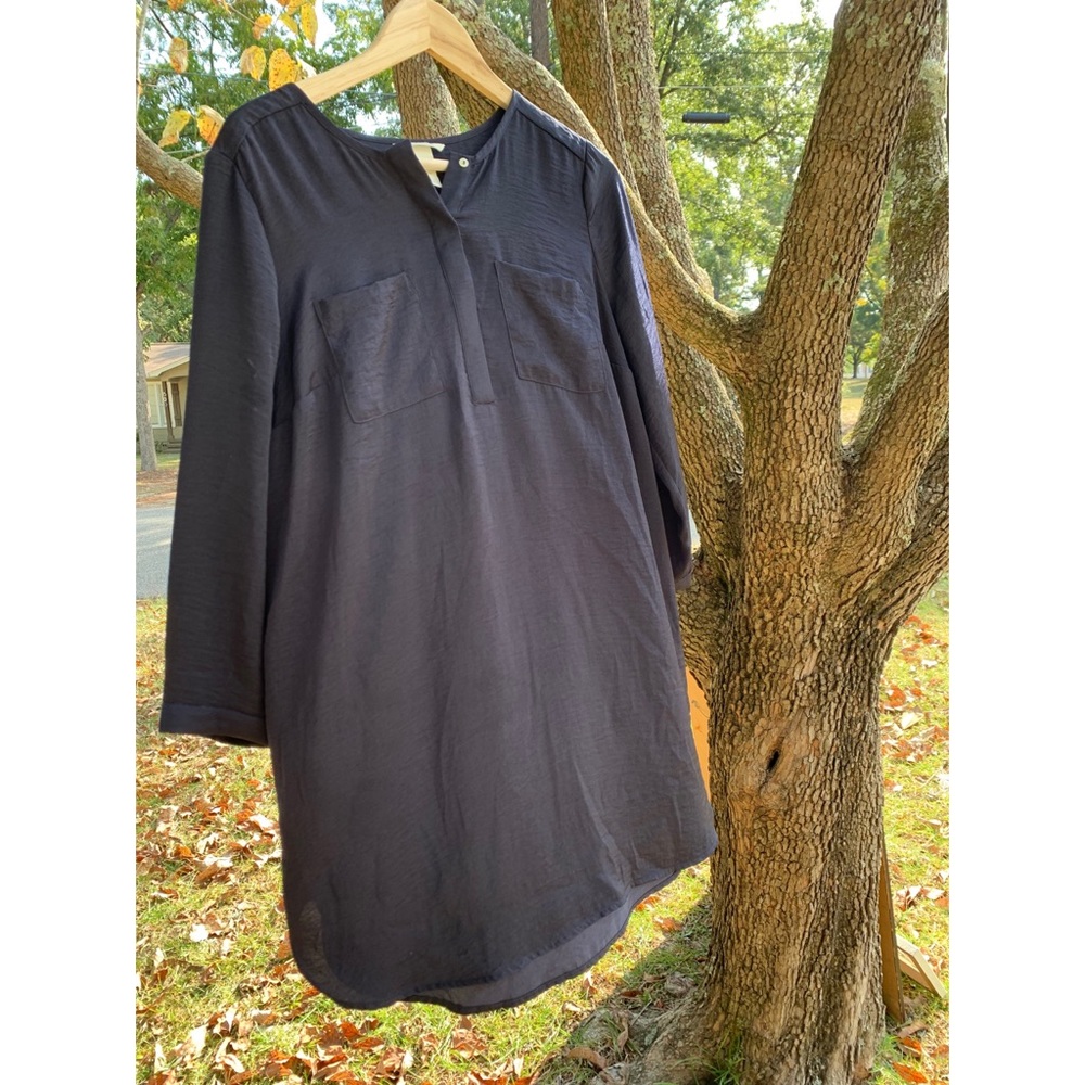H&M Maternity dress/shirt